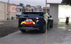 شيفروليه بليزر